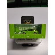 TIME MICRO NISSAN GTR R34