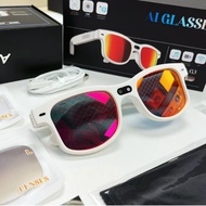 2026 G3  Wi-Fi  New Smart Al Camera Glasses BlueTooth Glasses HD Call Smart Glasses Waterproof Voice