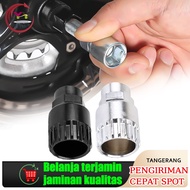 BB Key Tool HT1 Bottom Bracket BB Center BB Middle Gear