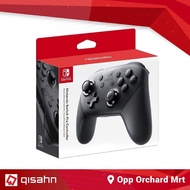 Nintendo Switch Pro Controller