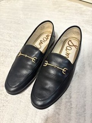 Sam Edelman Loraine Loafers 樂福鞋 (黑色)