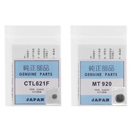 [Solar Charging] Watch Accessories Brand New Original Use Japanese Watch CTL1616F CTL920 mt920 Solar