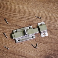 Stainless Steel Door Lock 430 Suction No430