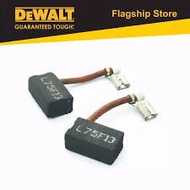 Dewalt 5140246-76 (REPLACE 617848-03) Carbon Brush - Pair ( DW292, DW293 ) ORINGINAL