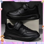 Boy shoes 12 year old rubber shoes for kids boy running shoes kids boy black sneakers shoes for kids