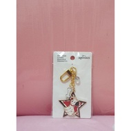 DISNEY 101 DALMATIANS KEYCHAIN