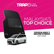 Trapo Car Mat Toyota Voxy 7 Seater Hybrid (2017-2021)