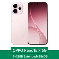 [ HP OPPO Original Asli ] OPPO Reno15 5G (8/256GB) (12/256GB) Garansi Resmi 1 Tahun Bisa COD