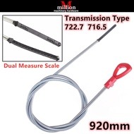 For Mercedes for Benz 722.7 716.5 920mm Transmission Fluid Dipstick Auto Car Engine Oil Dipstick Oil