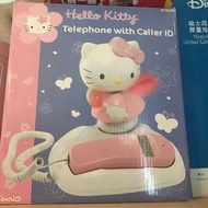 絕版 Hello Kitty 電話
