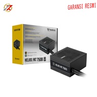 GAMDIAS HELIOS M2-750B 750W 80 PLUS BRONZE POWER SUPPLY