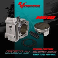 BLOCK Y16ZR 63MM (HIPOWER GEN2)