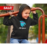 MR BEAST 3 CHILDREN'S HOODIE
