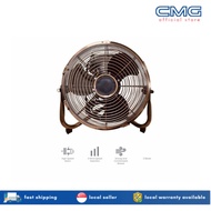 MORRIES MS-VF9 9 INCH FAN-METAL