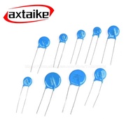 10PCS Varistor 7/10/14/20D 330K 470K 391K 431K 471K 511K 561K 681K 102K 27 33 39 47 100 240 270 390 
