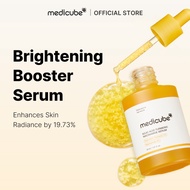 [medicube official] Kojic Acid Vita Turmeric Dark Spot Capsule Serum 30ml | Niacinamide | Vitamin E 