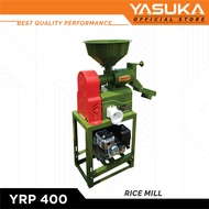 Mesin Giling Padi menjadi Beras / Rice Mill Yasuka YRP-400