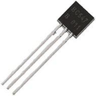 BC547 BC547B (5pcs) transistor NPN