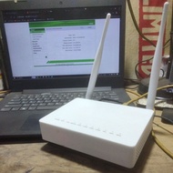 XPON ONT F609 V3.0 Warranty