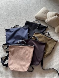 Longchamp Le Pliage 背囊 背包 雙肩包 後背包