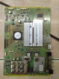 Mb Mainard Mainr Modul Tv Panasonic Th P42X20G - 42X20 G - 42X20G