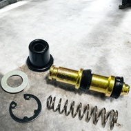Master brake seal pump seal 14mm master oval box nome krs