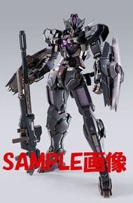 METAL BUILD 高達 Astrea TYPE-X Finsternis 機動戰士高達 00