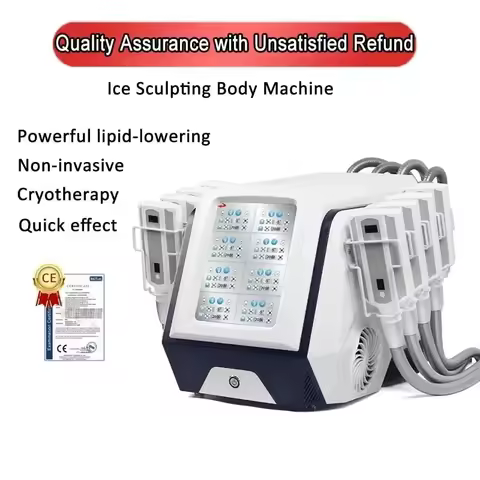 Cryolipolysis Pad Slimming Machine Cryo Slimming Criolipolisis Machine Cryolipolysis Pads Cryolipoly