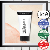 The Inkey List Vitamin B C and E Moisturizer 50ml