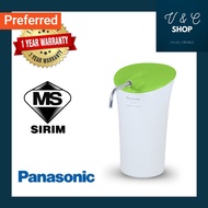 Panasonic Water Purifier TK-CS10-WMA (TK-CS10 , CS10) Water Purifier (6.5L/Mins)