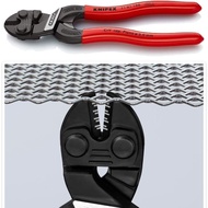71 01 160 Knipex Compact Bolt Cutter Cobolt
