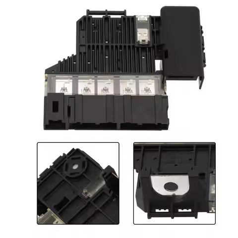 OEM 24380JG70B Battery Fuse Replacement for Nissan For Rogue 2 5L Compatible with For XTRAIL T31 and
