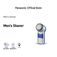 Panasonic ES6850 Shaver Battery Operated Wet/Dry ES6850SP251 Pencukur Lelaki