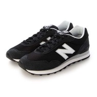 New Balance - (日本平行進口) New Balance ML515GRY运动鞋
