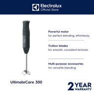 Electrolux E3HB1-880K 500W UltimateTaste 300 Hand Blender with 1 Speed