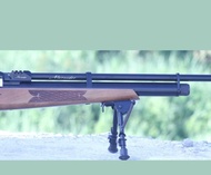 MAINAN SENAPAN ANGIN PCP BENJAMIN MARAUDER OD38 ASLI
