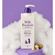Milk Baobab Baby & Kids Shampoo, 500ml, 1pc
