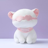 Spesial Boneka lucu kucing boneka lembut kucing boneka murah kucing