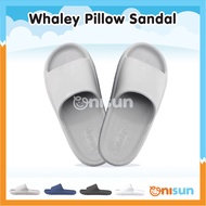 Whaley Pillow Sandal (READY STOCK AND READY TO SHIP)