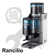[現貨]🛠[] 意製 Italmill 刀盤 RANCILIO ROCKY 手動定量磨豆機專用刀全新未拆封 搞啡機