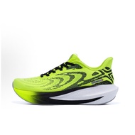 Bmai Pace 6 “Soul Green” Cushioning Running Shoes Daily and Long Distance Training Shoes