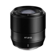 「銘匠年度力作」  銘匠56mm F1.8  全自動人像鏡 APSC  TT artisan TTartisan 56 1.8 for ( fujifliim 富士  X nikon Z sony E