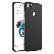 Simple Style Phone Cover Case for Xiaomi Mi A1 / Mi 5X