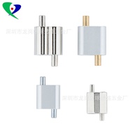 Wire Rope Locker Thread Clamp Adjuster Tension Head Wire Rope Hanging Code Wire Rope Accessories Dou