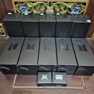 BTS LIGHTSTICK SETTLEMENT