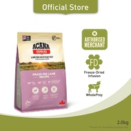 ACANA Grass-Fed Lamb Dog Food