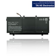 CN03XL SH03XL Compatible Laptop Battery Replacement for HP Spectre x360 Convertible PC 13 x360 13-AC