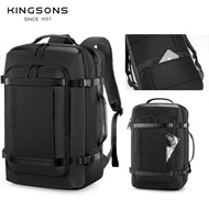 Kings Travel Bag Outdoor 35L Large Capacity Backpack Multifunctional Computer Compartment Backpack L