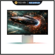 Samsung 27" Odyssey 3D G90XF UHD 165Hz Gaming Monitor - LS27FG900XEXXS