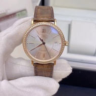 IWC Watch Botao Fino Series IW458107Automatic Mechanical Unisex Watch 37mm